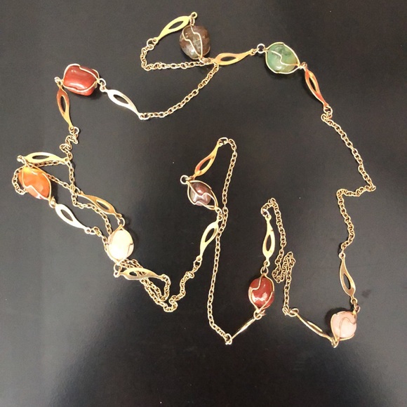 Bundle of 3 necklaces - Picture 3 of 12